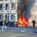 81 füzeyle misilleme: Putin'den daha sert vururuz tehdidi