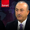 Bakan Çavuşoğlu'ndan ABD'nin desteğiyle Yunanistan'ın adaları silahlandırmasına tepki: Eğreti ata binen çabuk düşer