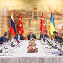 Yol haritası Astana'da belli olacak