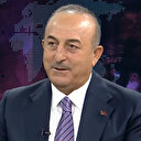 Bakan Çavuşoğlu'ndan ABD'nin desteğiyle Yunanistan'ın adaları silahlandırmasına tepki: Eğreti ata binen çabuk düşer