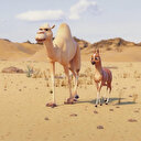 'Tay' Orta Doğu'da vizyona giren ilk Türk animasyon filmi olacak