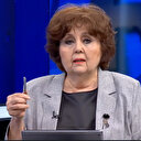 Halk TV sunucusu Ayşenur Arslan yer sofrasında yemek yiyen öğrencileri aşağıladı