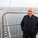 Ulaştırma ve Altyapı Bakanı Karaismailoğlu'dan 204 metre yükseklikte önemli açıklamalar: Dünya için örnek