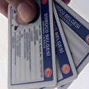 Son tarih yaklaşıyor: Ehliyet yenileme tarihini kaçırmayın