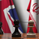 İran İngiliz Büyükelçi’yi Dışişleri Bakanlığına çağırdı