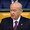 Bahçeli'den CHP'ye başörtüsü tepkisi: Baştan aşağı sahtekarlık