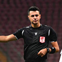 Beşiktaş-Trabzonspor maçının hakemi belli oldu