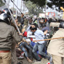 Hindistan'da Müslümanlar linç gruplarının zulmüne maruz kalıyor