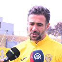 Ömer Erdoğan: "Fenerbahçe’nin zaaflarından yararlanmak istiyoruz"