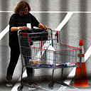 Resesyon riskinin arttığı ABD'de gözler enflasyon verisinde