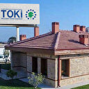 TOKİ müstakil arsalara yapılacak konutların görüntüsü paylaşıldı