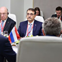 Enerji Bakanı Dönmez ile Rusya Başbakan Yardımcısı görüştü