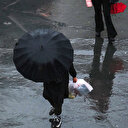 Sağanak yağış geliyor: Meteoroloji tarih vererek uyardı