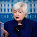 ABD Hazine Bakanı Yellen: Piyasalarda finansal istikrarsızlık belirtileri görmüyoruz