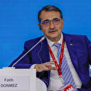 Bakan Dönmez: Türkiye'nin enerji merkezi olması teknik olarak mümkün