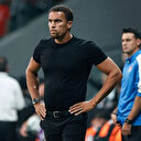 Valerien Ismael'in Trabzonspor planı: Coşkulu Beşiktaş