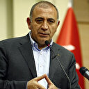 HDP'ye bakanlık sözü veren Gürsel Tekin'den geri vites: Öyle bir şey demedim