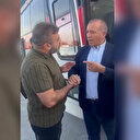 HDP'ye bakanlık sözü veren Gürsel Tekin'den geri vites: Öyle bir şey demedim