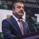 Merkez Bankası Başkanı Kavcıoğlu: Dünyada resesyon konuşulmayan tek ülke Türkiye