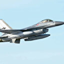 F-16’da kritik 1 ay