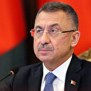 Cumhurbaşkanı Yardımcısı Oktay: Ülke ekonomileri için 'yeşil büyüme' kavramı öne çıkmaktadır