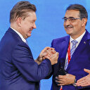 Gazprom Başkanı Miller kritik tarihi duyurdu: Türkiye ile görüşmelere başlıyoruz