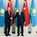 Cumhurbaşkanı Erdoğan'dan ''Yeniden Asya Girişimi'' vurgusu: İş birliğimizi sürdüreceğiz