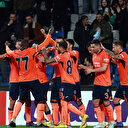 Başakşehir 3-0 Rigas Skola (ÖZET)