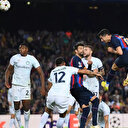 ÖZET | Barcelona - Inter: 3-3