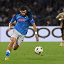 ÖZET | Napoli - Ajax: 4-2