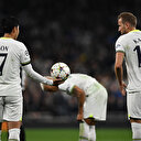 ÖZET | Tottenham - Eintracht Frankfurt: 3-2