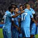 ÖZET | Trabzonspor-Monaco: 4-0
