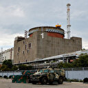 Ukrayna nükleer başkanı: Zaporijya santralinin Rus yakıtına ihtiyacı yok