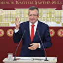 CHP 'Dezenformasyonla Mücadele Yasası'nı Anayasa Mahkemesi'ne götürecek