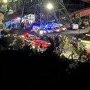 Bartın'da maden ocağında patlama: 41 vatandaşımız hayatını kaybetti