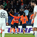 Başakşehir 3-0 Rigas FS maç özeti