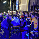 Bakan Yanık: Amasra'daki maden kazasında Psikososyal destek ekiplerimiz derhal bölgeye intikal ettiler