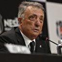 Çebi'den taraftara çağrı: Hocaya sahip çıkın