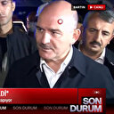 Bakan Soylu: 14 kardeşimiz hayatını kaybetti