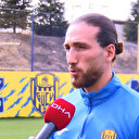 Oğuz Ceylan ve Atakan Çankaya Fenerbahçe maçı öncesi konuştu