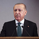 Cumhurbaşkanı Erdoğan yarın Bartın'a gidiyor