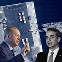 Cumhurbaşkanı Erdoğan'dan Yunanistan'ın Ege'de ABD destekli silahlanmasına tepki: Tedbirimiz var şimdi o düşünsün