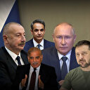 Dünya liderlerinden Bartın'daki maden faciası için taziye ve acil şifa mesajları