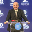 Bakan Varank: Uğrunda gece gündüz çalıştığımız idealimiz milli teknoloji hamlesi