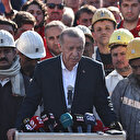 Cumhurbaşkanı Erdoğan: Bartın'da can kaybımız 41 oldu