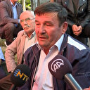 Maden şehidinin babası yürekleri dağladı: Suriye'de asker oğlumu düşünürken bu böyle oldu