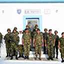 Yunanistan Genelkurmay Başkanı Konstantinos Floros'tan Sakız Adası provokasyonu