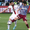 Beşiktaş ile Trabzonspor 135. randevuda