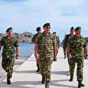 Yunanistan'dan Sakız Adası'nda yeni provokasyon