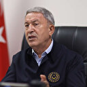 Bakan Akar: 3 ayda 7 milyon 700 bin ton tahılın sevkiyatını gerçekleştirdi